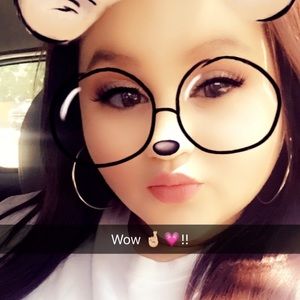 Meet your Posher, Samantha